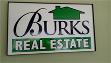 Burks Real Estate